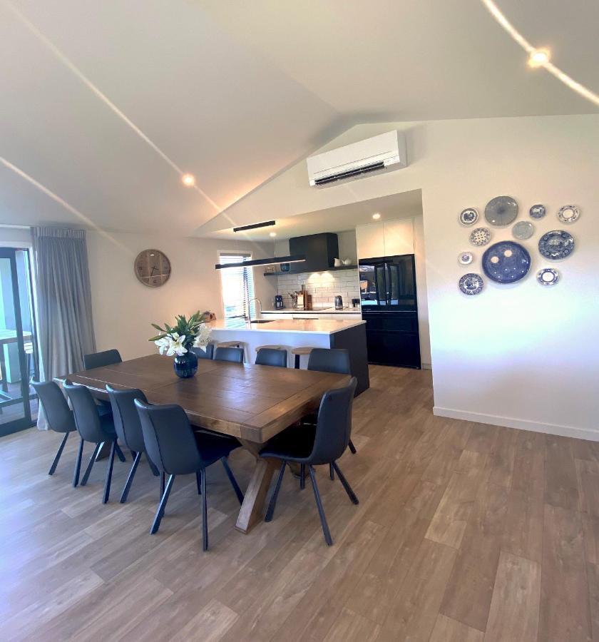 Valleyview Wanaka Exterior foto